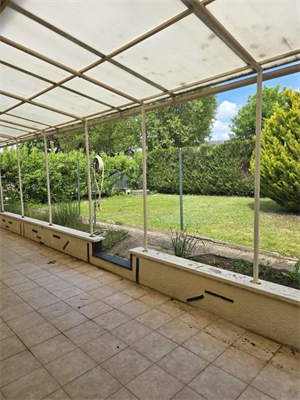 maison a renover à la vente -   49000  ECOUFLANT, surface 106 m2 vente maison a renover - UBI466938320
